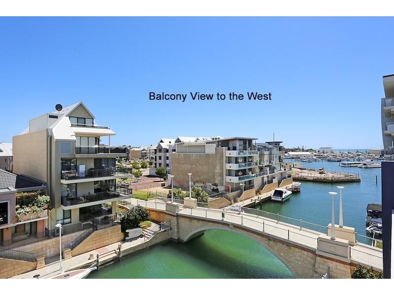 48/3 The Palladio, Mandurah WA 6210