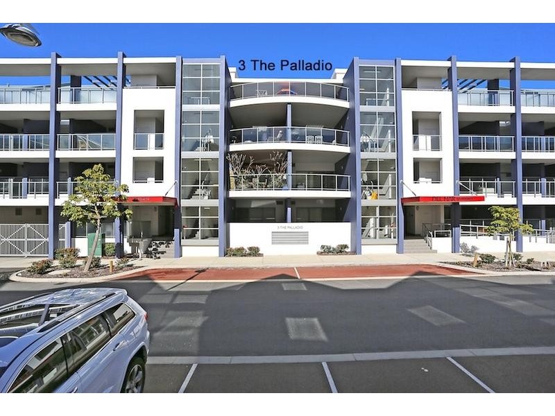 48/3 The Palladio, Mandurah WA 6210