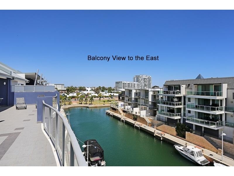 48/3 The Palladio, Mandurah WA 6210