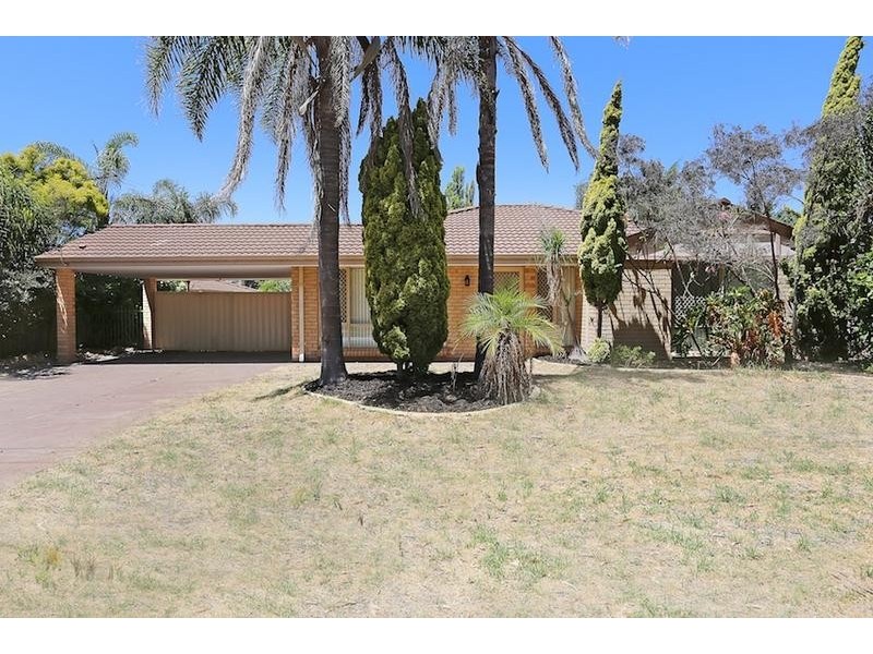 95 Amazon Drive, Greenfields WA 6210