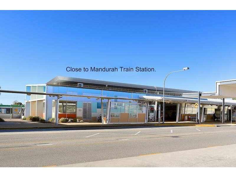 95 Amazon Drive, Greenfields WA 6210