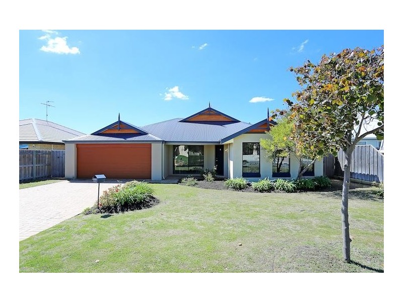 57 Seascapes Boulevard, Halls Head WA 6210