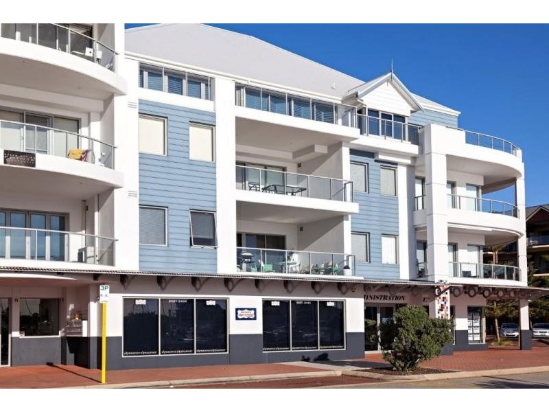 13/1 Breakwater Parade, Mandurah WA 6210