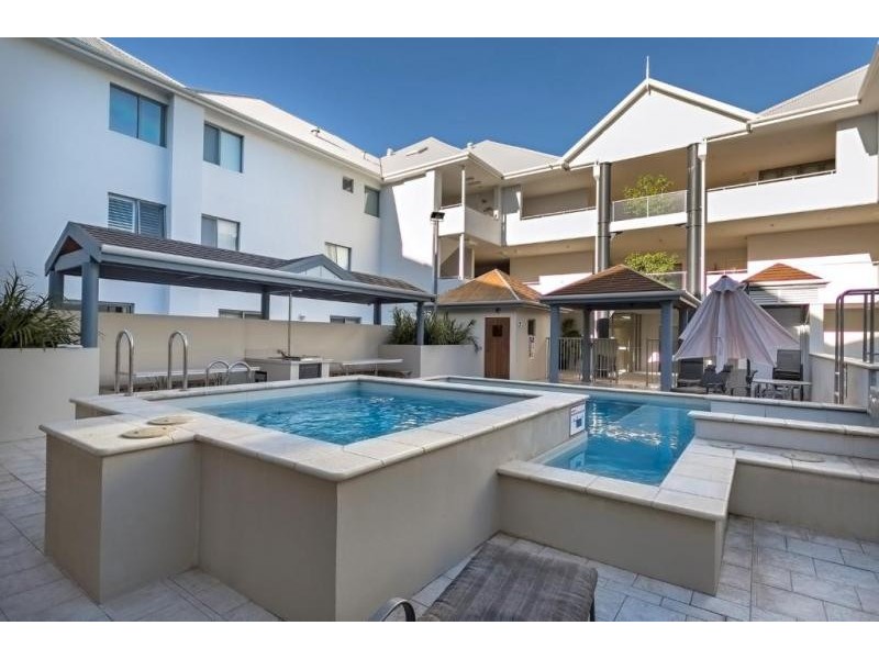 13/1 Breakwater Parade, Mandurah WA 6210