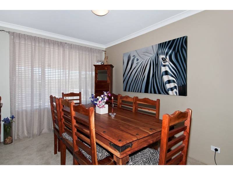 8 Clipper Way, Halls Head WA 6210