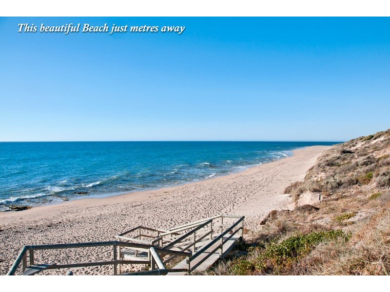 8 Clipper Way, Halls Head WA 6210