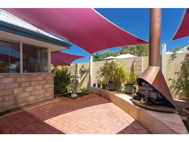 1 Carnarvon Way, Erskine WA 6210