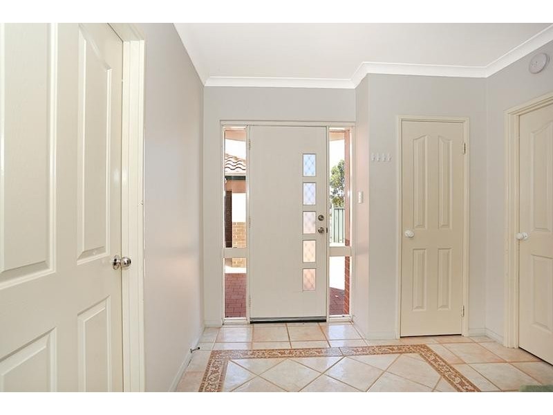 58 Waterside Drive, Dudley Park WA 6210