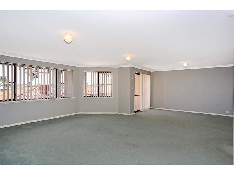 58 Waterside Drive, Dudley Park WA 6210