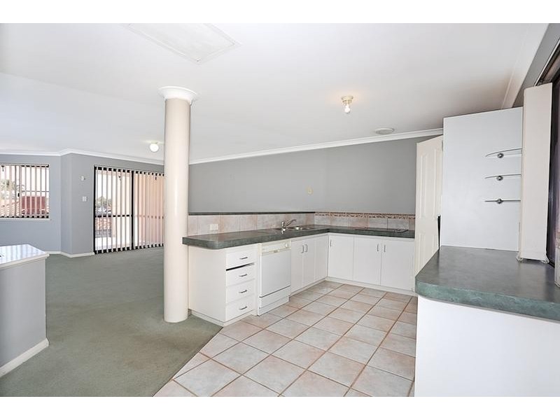 58 Waterside Drive, Dudley Park WA 6210