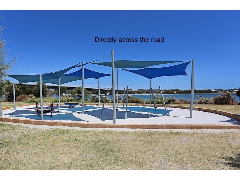 58 Waterside Drive, Dudley Park WA 6210