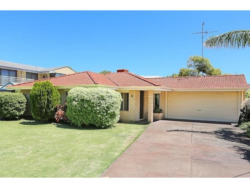 8 Haven Court, Silver Sands WA 6210