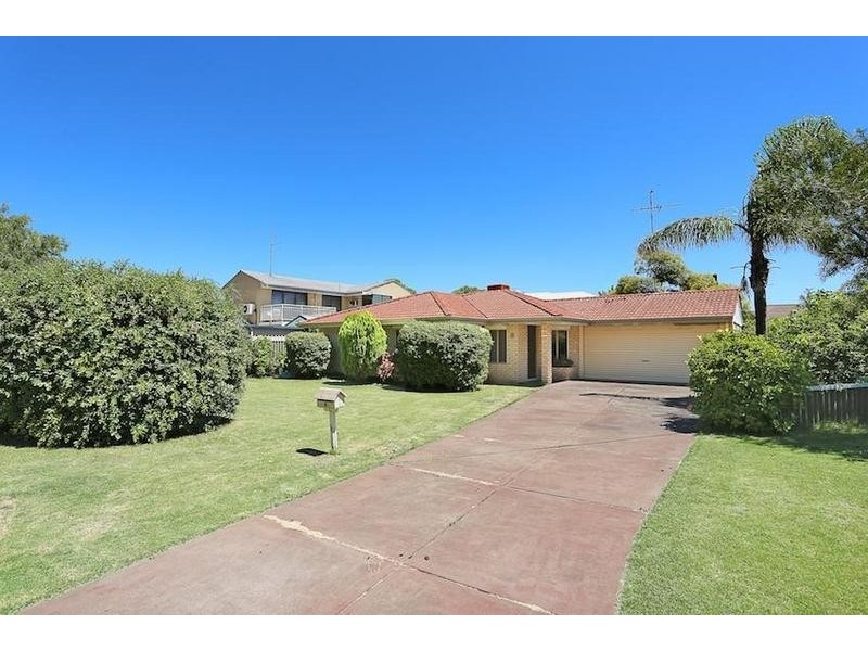 8 Haven Court, Silver Sands WA 6210