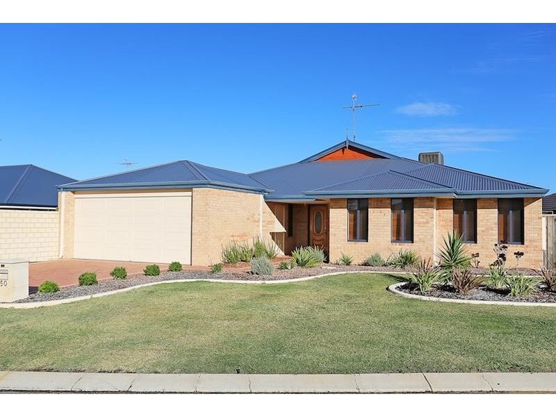 50 Carissa Turn, Halls Head WA 6210