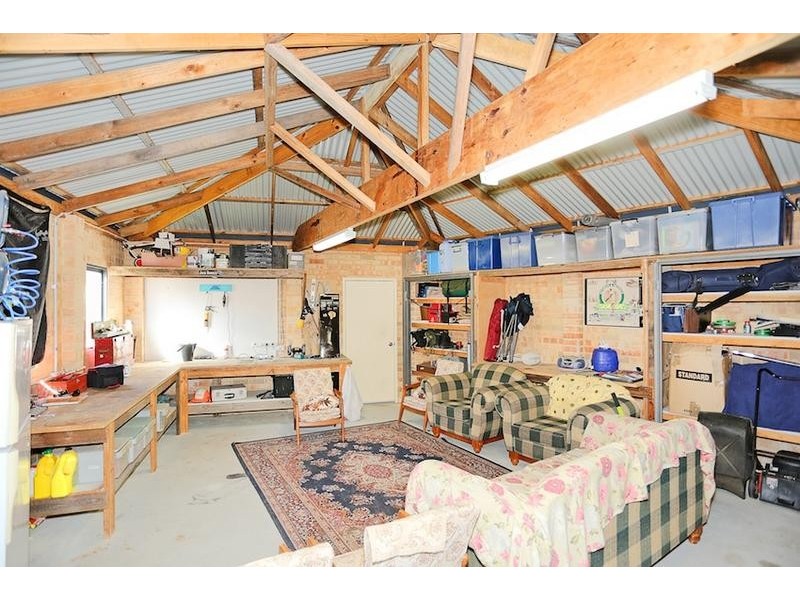 50 Carissa Turn, Halls Head WA 6210