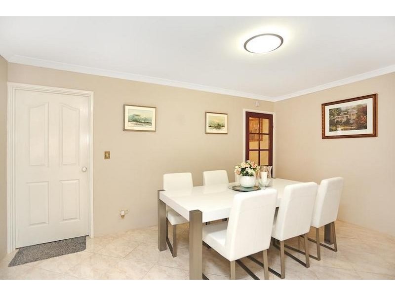 5 Swan Close, Dudley Park WA 6210