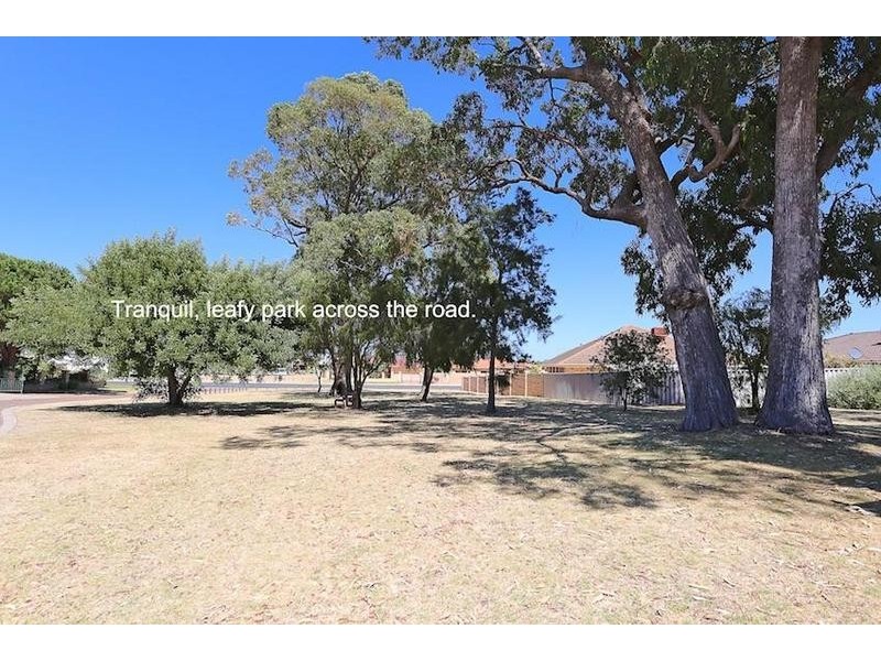 5 Swan Close, Dudley Park WA 6210