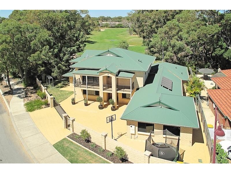 37 Grandmere Parade, Meadow Springs WA 6210