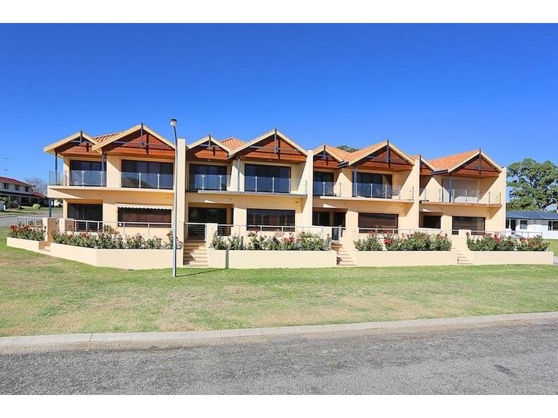 3/10 Winjan Place, Dudley Park WA 6210