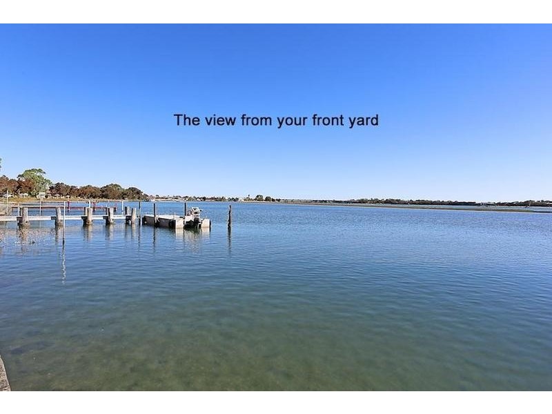 3/10 Winjan Place, Dudley Park WA 6210