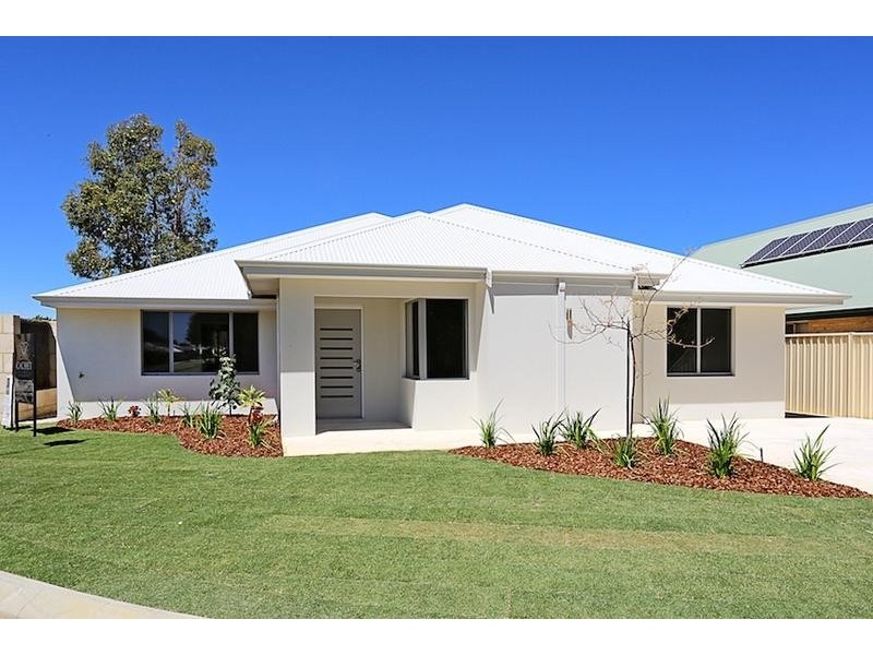 20 Dotterel Drive, Dudley Park WA 6210