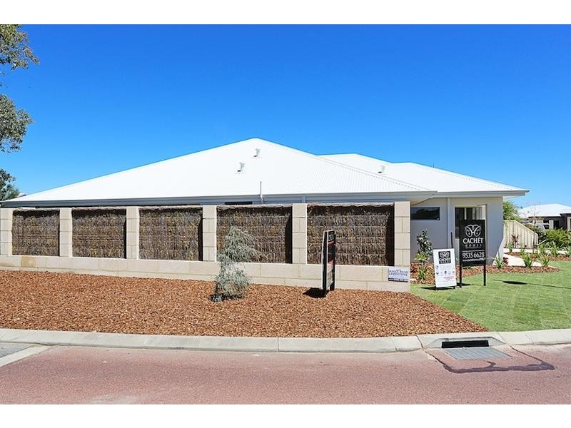 20 Dotterel Drive, Dudley Park WA 6210