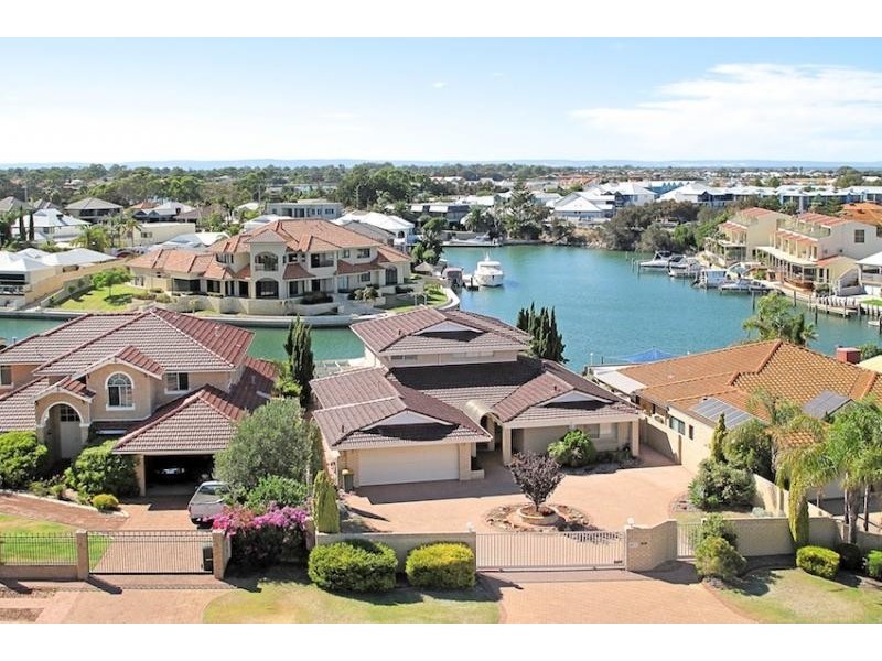 5 Reverie Mews, Halls Head WA 6210