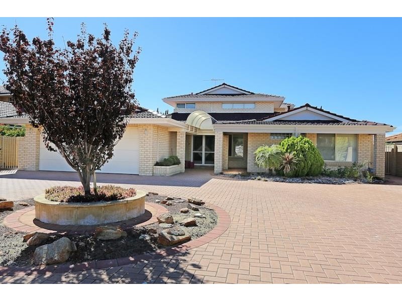 5 Reverie Mews, Halls Head WA 6210