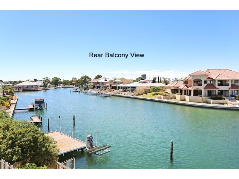 5 Reverie Mews, Halls Head WA 6210