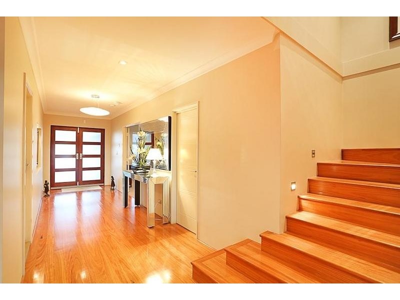 2 Ragamuffin Point, Halls Head WA 6210