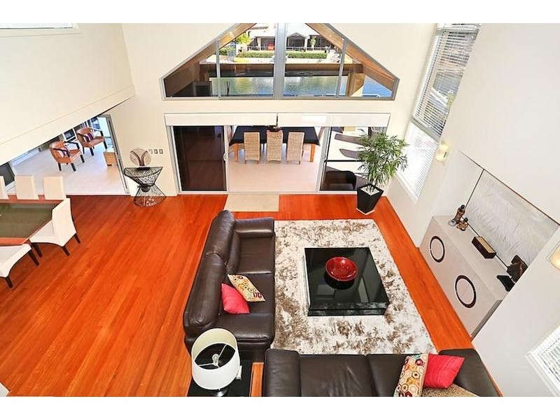 2 Ragamuffin Point, Halls Head WA 6210