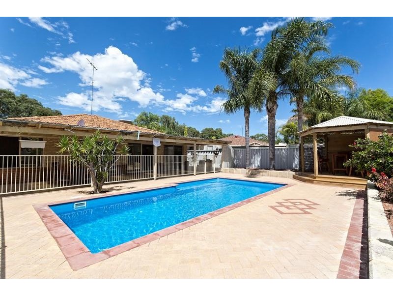 49 Willoughbridge Crescent, Erskine WA 6210