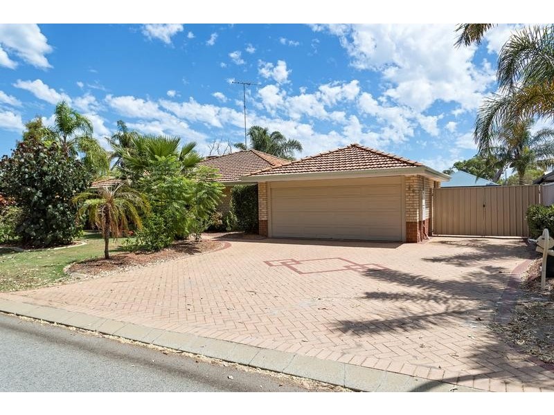 49 Willoughbridge Crescent, Erskine WA 6210