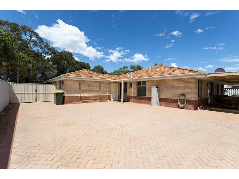 49 Willoughbridge Crescent, Erskine WA 6210