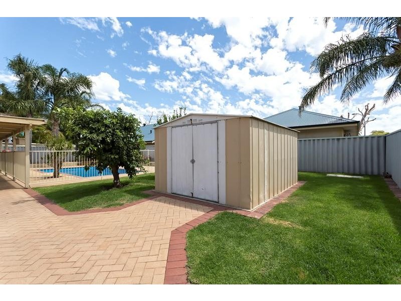 49 Willoughbridge Crescent, Erskine WA 6210