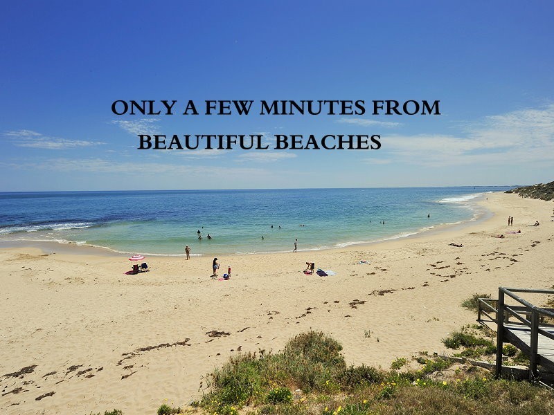 8 Whitegum Pass, Halls Head WA 6210