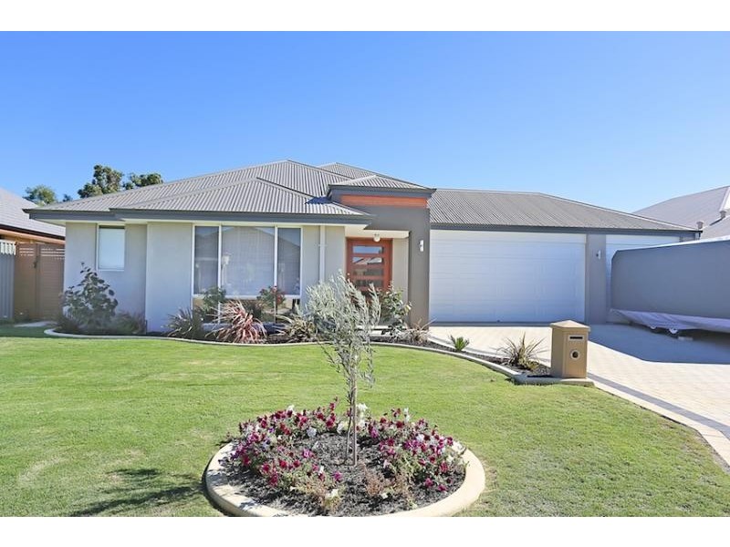 109 Countess Circuit, South Yunderup WA 6208