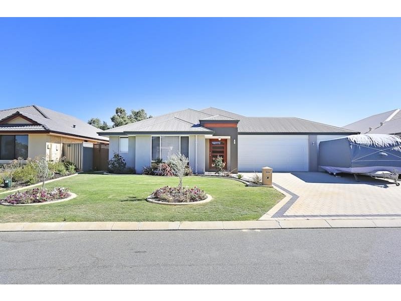 109 Countess Circuit, South Yunderup WA 6208