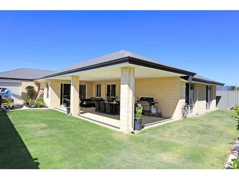 109 Countess Circuit, South Yunderup WA 6208