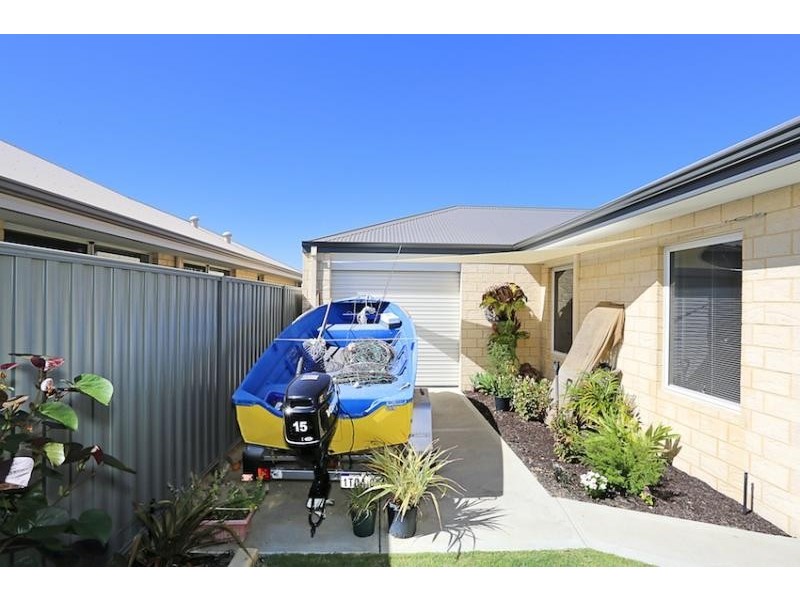 109 Countess Circuit, South Yunderup WA 6208
