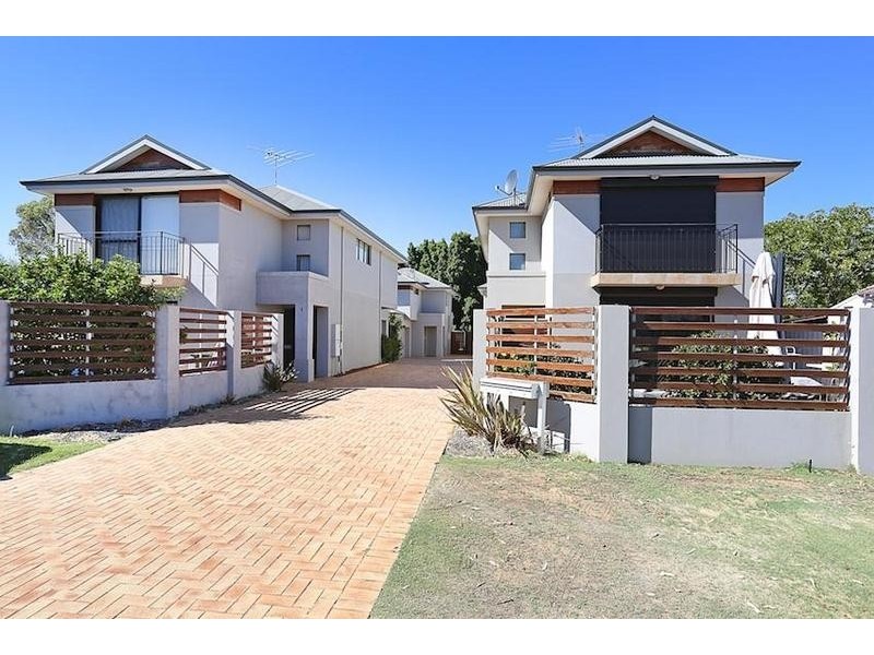 53b Gibson Street, Mandurah WA 6210