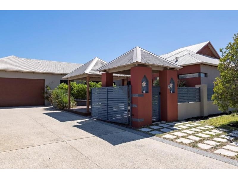 44 Erins Isle, Dudley Park WA 6210