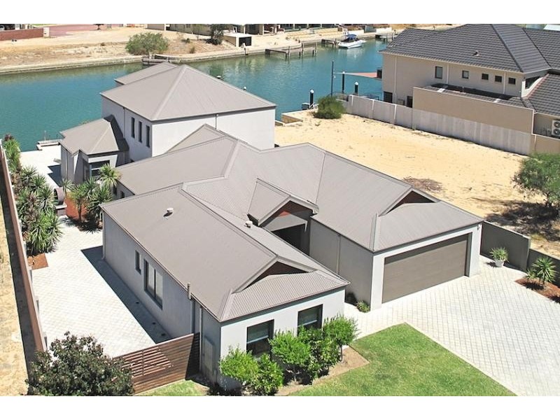 21 Waterlily Drive, Dudley Park WA 6210