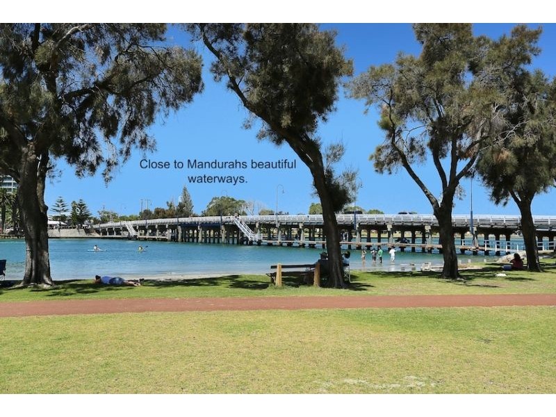 5 Cox Street, Mandurah WA 6210