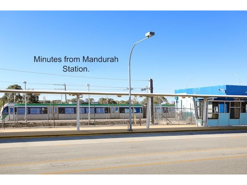 5 Cox Street, Mandurah WA 6210