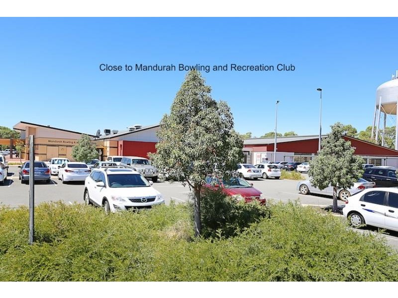 5 Cox Street, Mandurah WA 6210