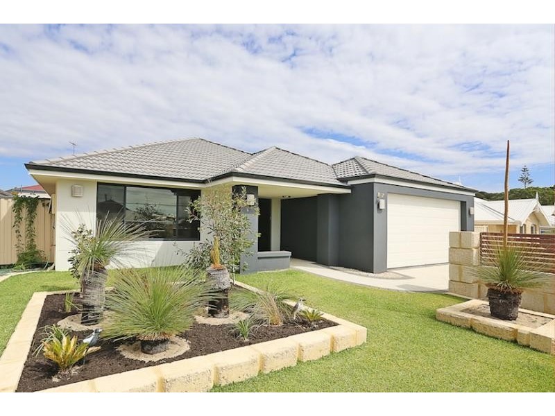 21 Dalwallinu Terrace, Dawesville WA 6211