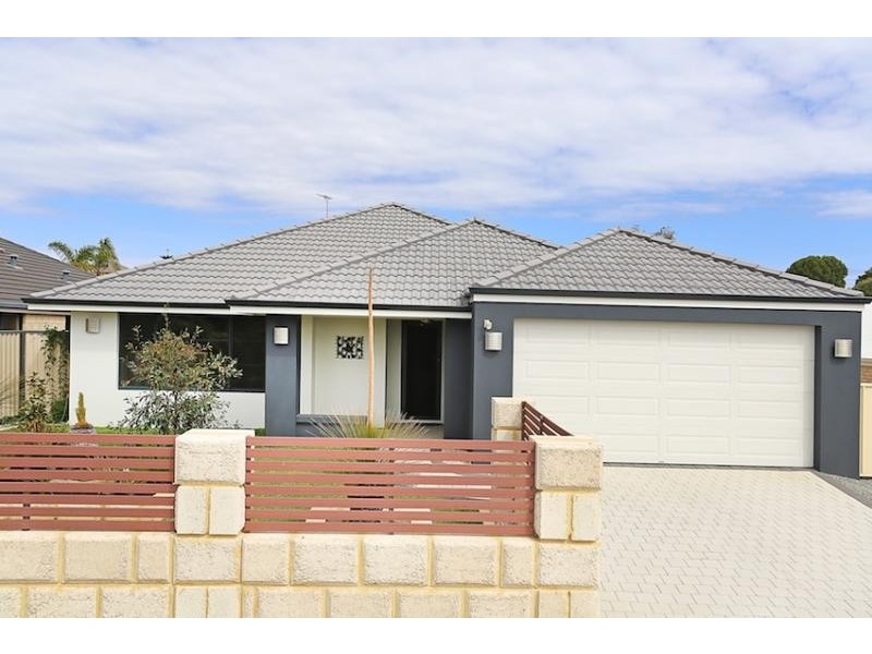 21 Dalwallinu Terrace, Dawesville WA 6211
