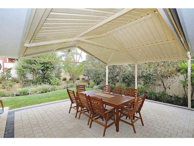 21 Dalwallinu Terrace, Dawesville WA 6211