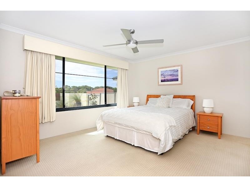 21 Dalwallinu Terrace, Dawesville WA 6211